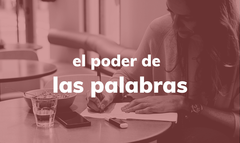 copywriting o el poder de las palabras