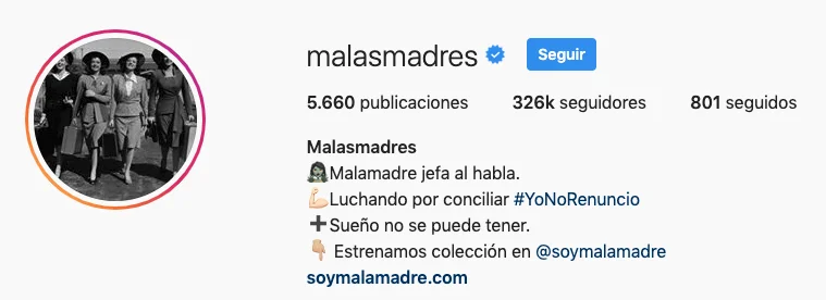 malasmadres instagram