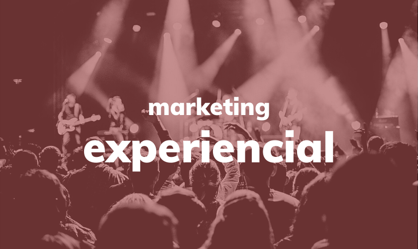 marketing experiencial