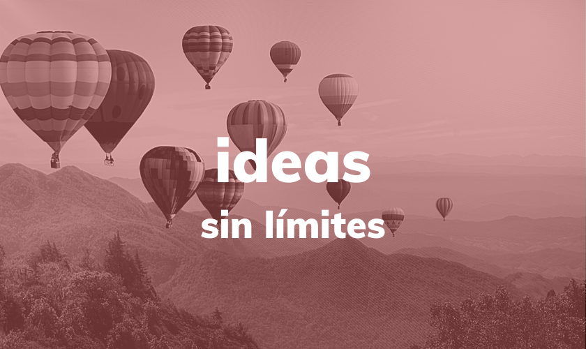 técnicas creativas para tener ideas