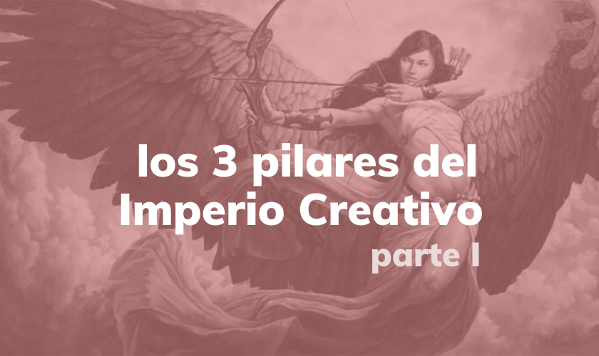 imperio creativo propuesta de valor