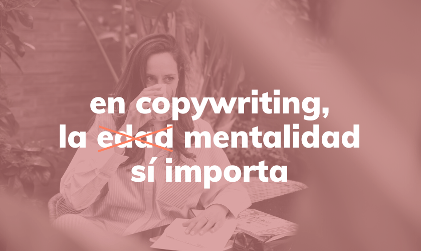 copywriting generacional