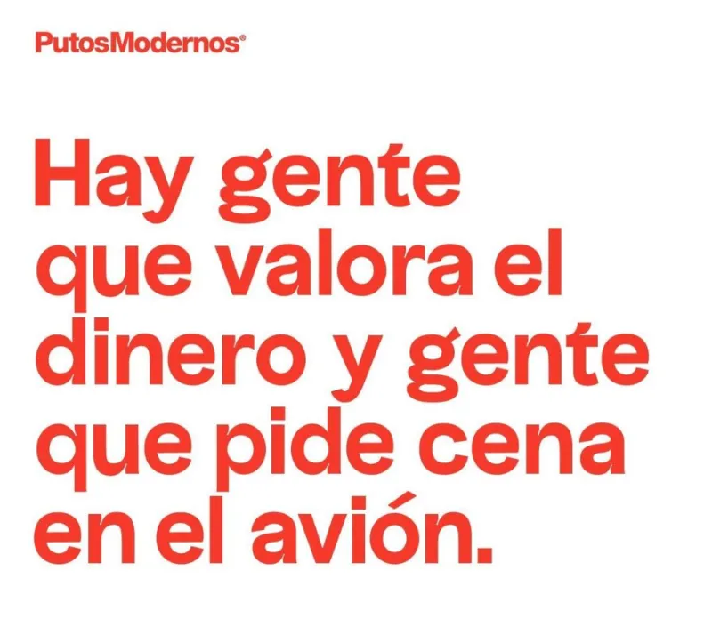 copywriting putos modernos