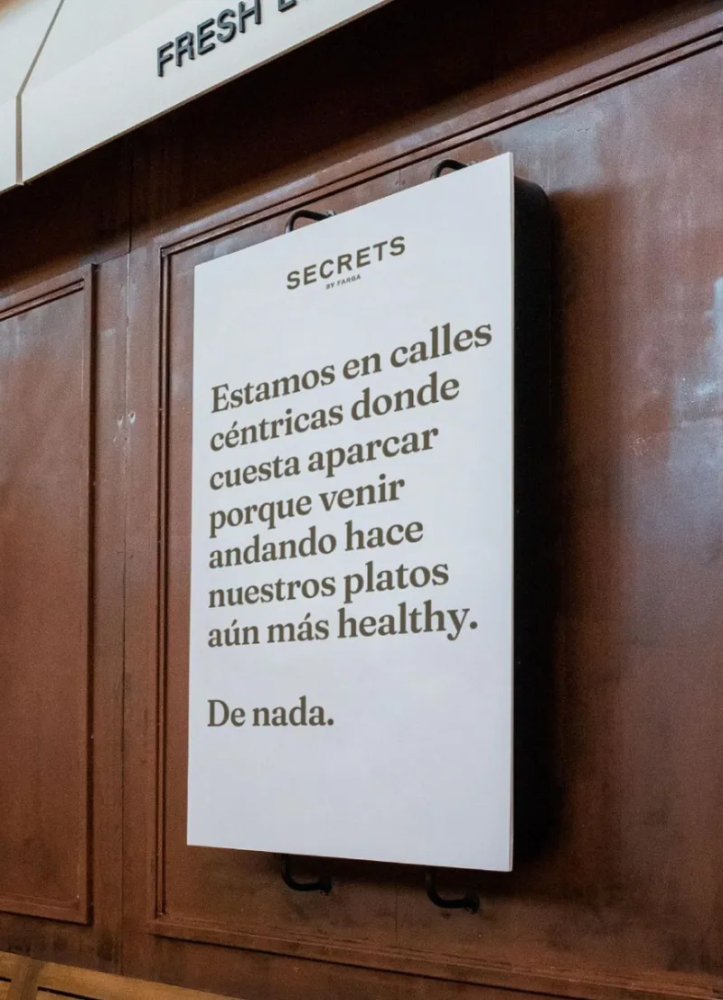 copywriting secrets by la farga