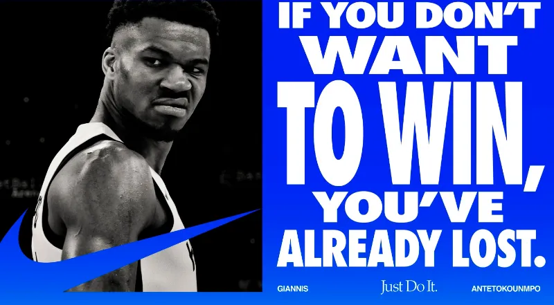 copywriting nike just do it